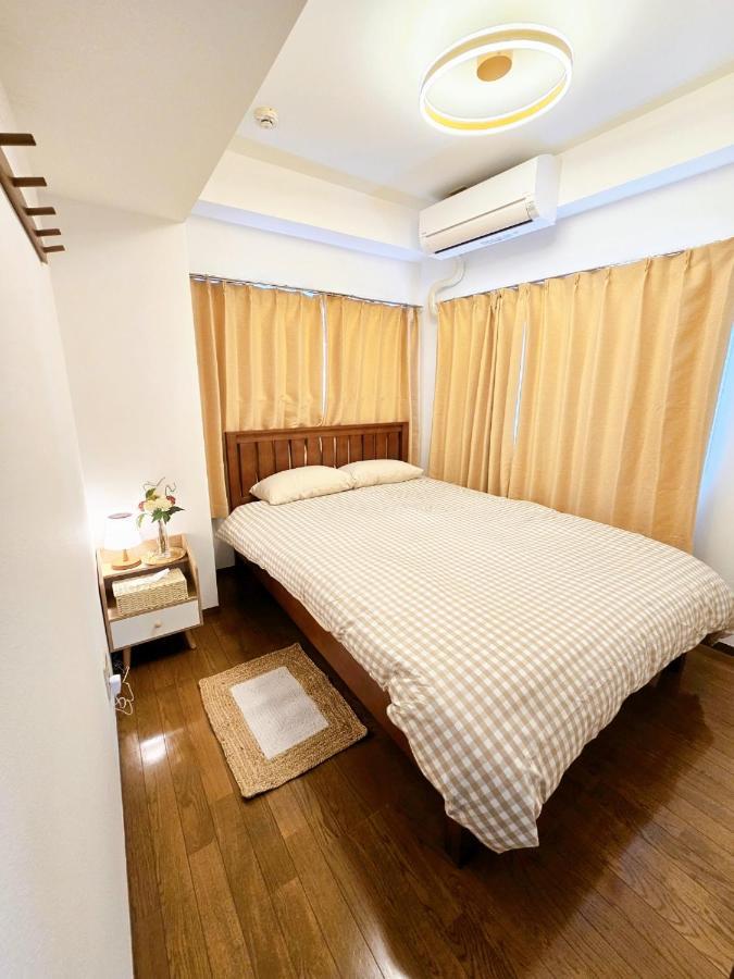 歌舞伎町704 Apartment Tokio Exterior foto