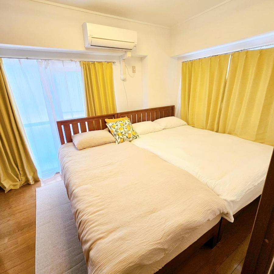 歌舞伎町704 Apartment Tokio Exterior foto