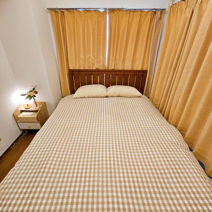 歌舞伎町704 Apartment Tokio Exterior foto