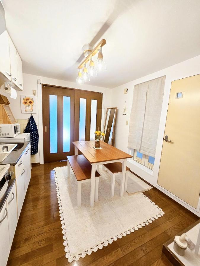 歌舞伎町704 Apartment Tokio Exterior foto