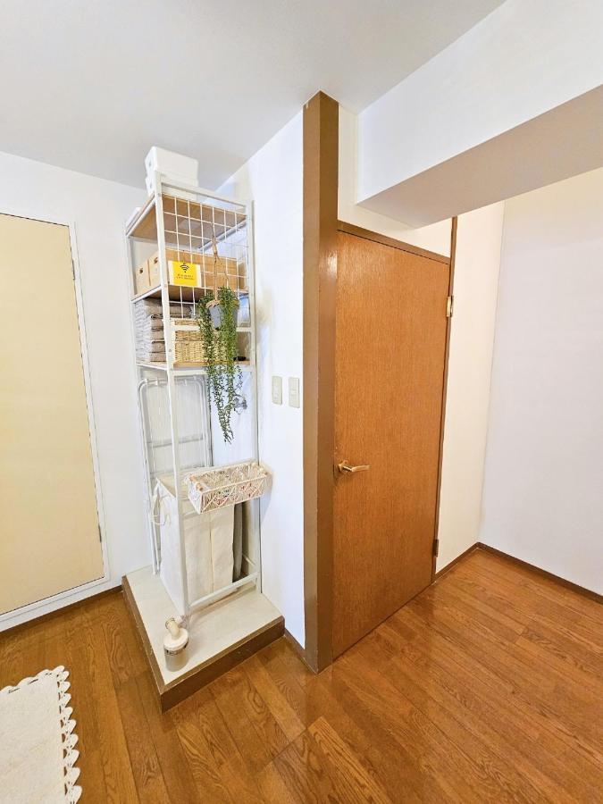 歌舞伎町704 Apartment Tokio Exterior foto
