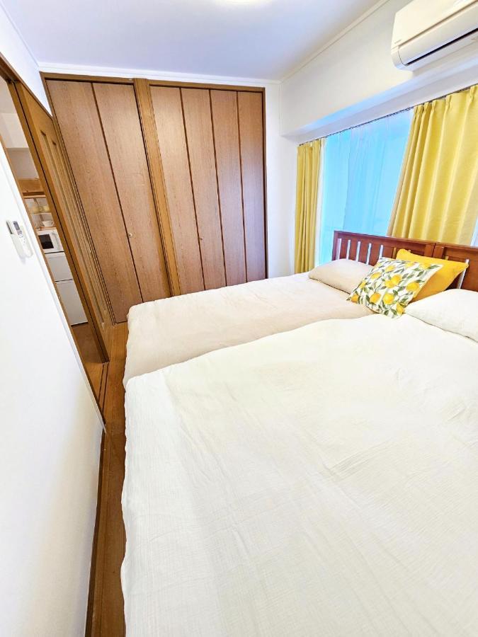 歌舞伎町704 Apartment Tokio Exterior foto