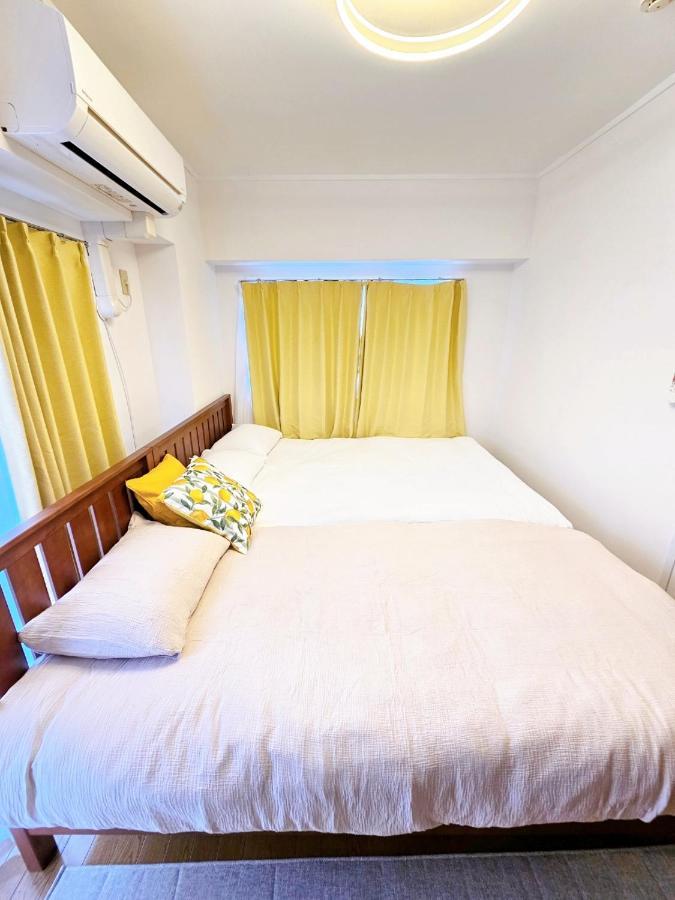 歌舞伎町704 Apartment Tokio Exterior foto